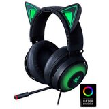 Razer Slušalice Kraken Kitty Edition - Chroma Black | ePonuda.com