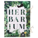 Sazio Neo plant herbarijum 10 lista ( 106115 ) Cene