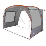 vidaXL Šator za automobil sivo-narančasti vodootporni | shoptok.hr