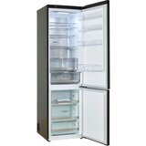 LG GBB92MCACP kombinirani hladilnik, 384 l, No Frost, Smart Diagnosis, Wi-Fi, črna barva - | Shoptok.si