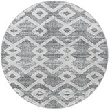 Conceptum Hypnose Tepih Pisa 4704, 120 x 120cm, Sivi | Eponuda.ba