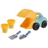  KOMPLET IGRAČKA ZA PJEŠČANIK, 5 KOMADA | shoptok.hr