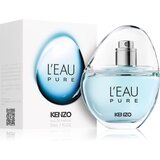 Kenzo L'Eau Pure parfumska voda uniseks 30 ml | Shoptok.si