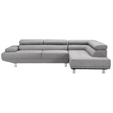 Bessagi Home Sedežna Garnitura Emely, Z Nastavljivimi Vzglavniki | Shoptok.si