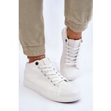 Big Star Women's Classic High Top Sneakers | Shoptok.si