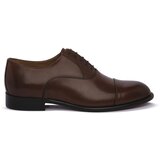 Luca Rossi LEGNO CRUST Smeđa | shoptok.hr
