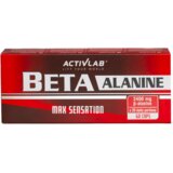 ACTIVLAB Amino kiselina BETA - ALANINE MAX 60 kapsula Cene