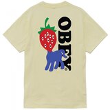 Obey strawberry žuta | shoptok.hr