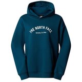 The North Face Varsity Graphic Plava Cijene