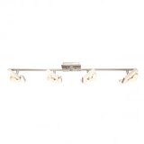Globo Lampa plafon 56118-4 LED 300K | Eponuda.ba