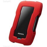 HDD EXT AD HD330 2TB USB 3.1 Durable CRNO/CRVENI | Eponuda.ba