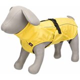 Trixie Kišni mantil za psa Vimy Yellow leđa 30cm 67971 Cene