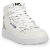 British Knights Visoke superge NOORS MID Bela Cene