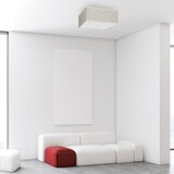  plafonsko svetlo lino 2xE27/60W/230V | Eponuda.com