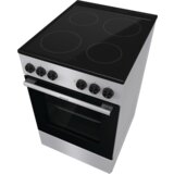 Gorenje električni šporet GEC5A11SG
