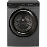 Candy BS 411B9G-S pralni stroj Sprednje polnjenje 11 kg 1400 RPM Antracit | Shoptok.si
