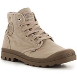 Palladium Visoke superge US Pampa High Hi 02352-297-M Dune Siva Cene