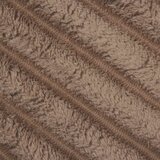  Pokrivači za bacanje 6 pcs Kamel 270 x 240 cm Runo | shoptok.hr