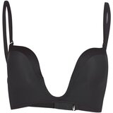 Wonderbra Oblazinjeni ULTIMATE PLUNGE Črna Cene