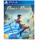 UBI SOFT Prince of Persia The Lost Crown /PS4 cijene