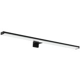Eglo LED svjetiljka za ogledala Pandella 2 (11 W, D x Š x V: 60 x 0 x 40 cm) | shoptok.hr