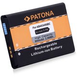 Patona Baterija za Samsung Beat / Shark 3 / AllureS, 800 mAh Cijene