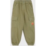 Sinsay Jogger hlače od trapera | shoptok.hr