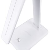 solight WO64-W - LED prigušiva stona lampa LED/10W/230V 3000/4500/6000K bela | Eponuda.com