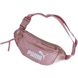 Puma Športne torbe Core Waistbag Rožnata Cene
