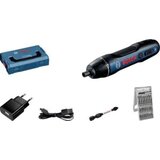 Professional GO Aku ručni odvijač 3.6V Bosch | Eponuda.ba