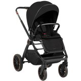 Kikka Boo Tiffany 3u1 kolica za bebe i-Size Premium KKB20152SETPR