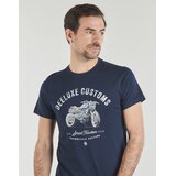 Deeluxe Majice s kratkimi rokavi RULES TS M m+ pisana | Shoptok.si