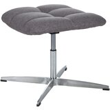 MID.YOU Pisarniški Stolček Saranto, Siva | Shoptok.si