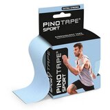 Pino TAPE® Sport, ledeno modra, 5 cm x 5 m Cene