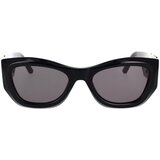 Palm Angels Occhiali da Sole Canby 11007 Crna | shoptok.hr