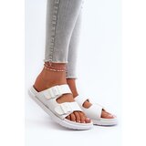 Big Star Light Foam Women's Slides With Buckles | ePonuda.com