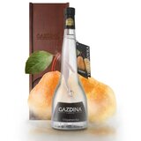 Gazdina rakija Viljamovka, 700ml Cijene