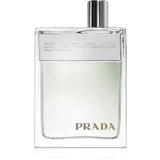 Prada Amber Pour Homme toaletna voda za muškarce 100 ml