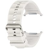 Samsung peakform narukvica za galaxy watch ultra bela ( et-sbl70-mwe ) | ePonuda.com