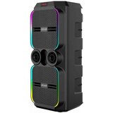  BLUETOOTH ZVUCNIK ABS-12202 360-345-847MM 40W-3 BT MIC-2 SING-E Cijene