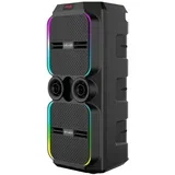 BLUETOOTH ZVUCNIK ABS-12202 360-345-847MM 40W-3 BT MIC-2 SING-E