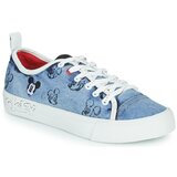 Desigual ALPHA MICKEY DENIM Blue | shoptok.hr