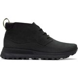 Clarks Polškornji - Črna | Shoptok.si