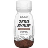  Zero Sirup - Čokolada | shoptok.hr