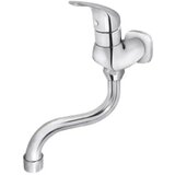 Rosan jednoručna slavina - ventil za hladnu vodu, ceni izliv 140mm Perla JP523014 Cene