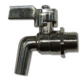 Ramda Pipa Inox, 1/2" | Shoptok.si