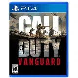 of Duty: Vanguard PS4
