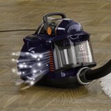 Electrolux usisavač ESPC71DB SilentPerformer Cyclonic | shoptok.hr