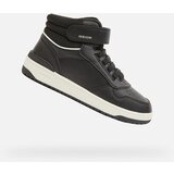 Geox Black boys' sneakers Washiba - Boys | Shoptok.si