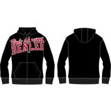 Benlee Men's hooded zipsweat jacket regular fit | Shoptok.si